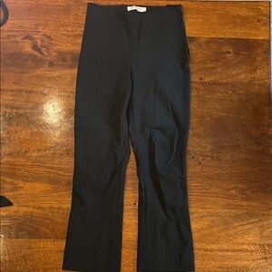 MM Lafleur Classic Black Pants